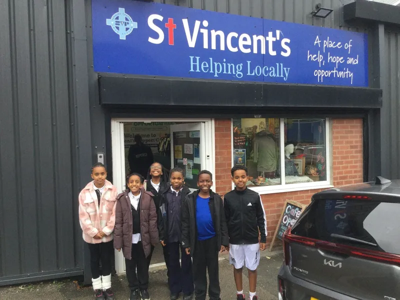 Harvest Mass - image 3