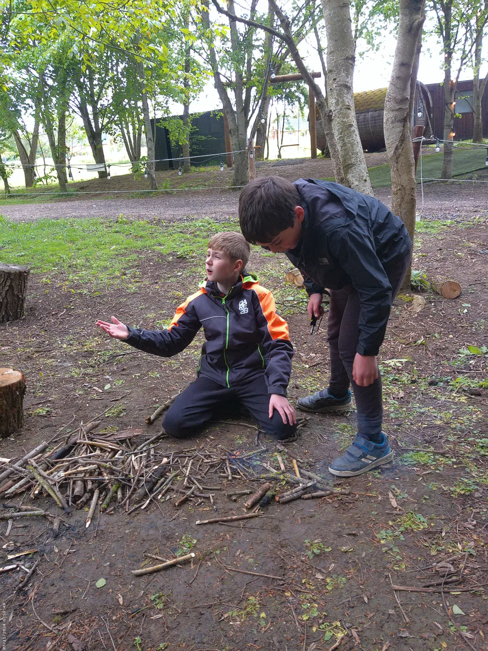 Year 6 Residential 2026 2  - image 15