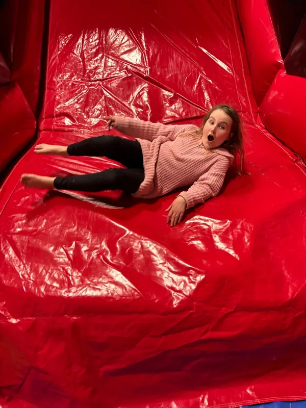 Year 4 Residential to Rock UK 2025 ** - image 72