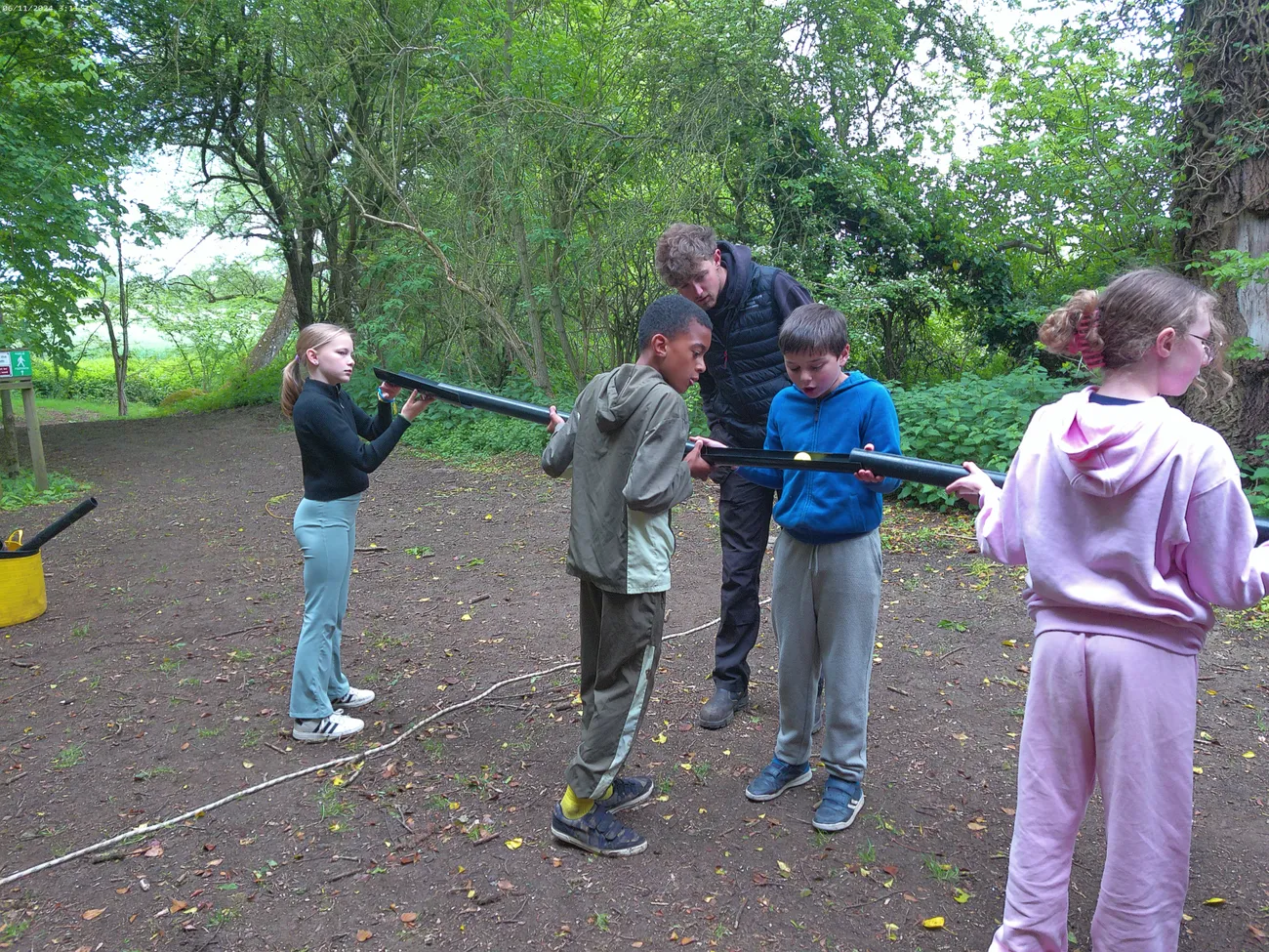 Year 6 Residential 2026 1  - image 7