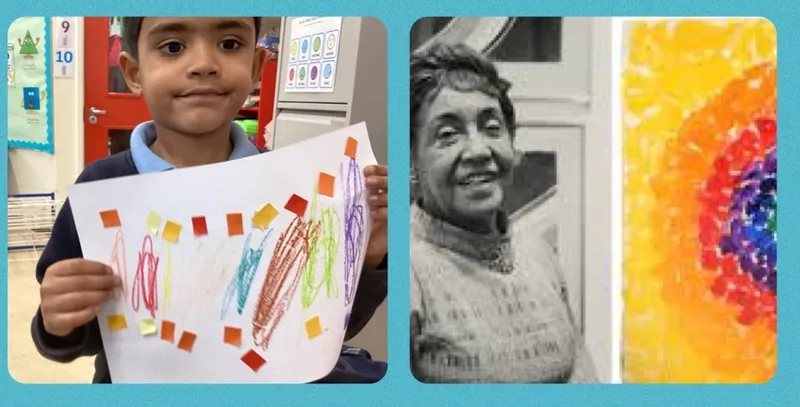 Black History Month P1 - image 1