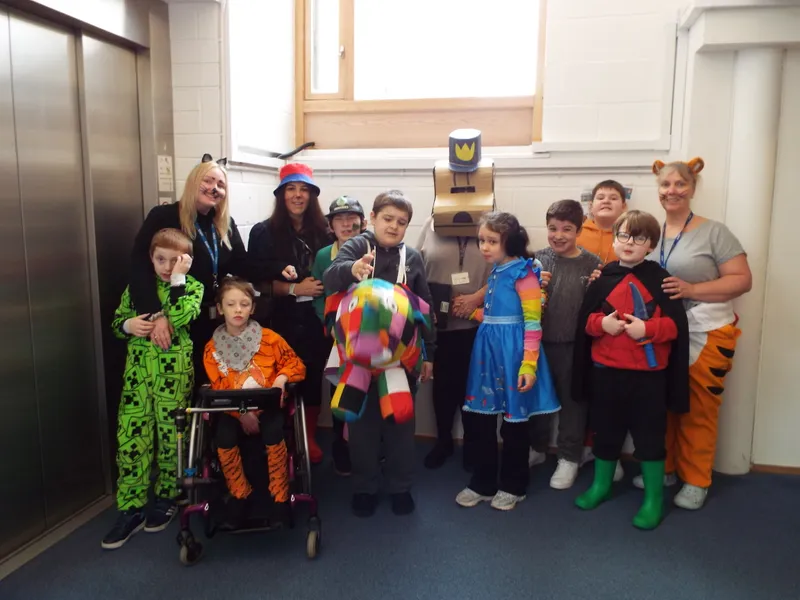 World Book Day 2026 - image 4