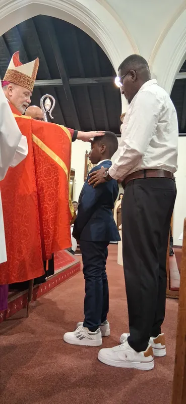 Confirmation 2025 - image 3