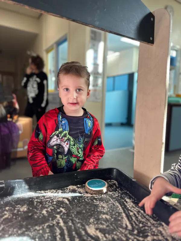 Halloween - image 19