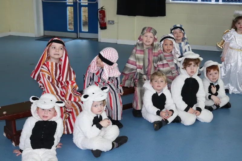 Nativity snap shots! - image 23