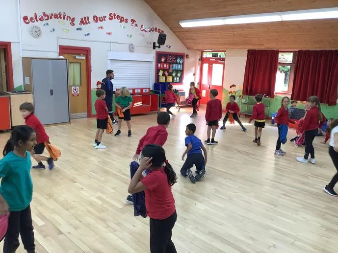 European Languages Day  Year 3 - image 3