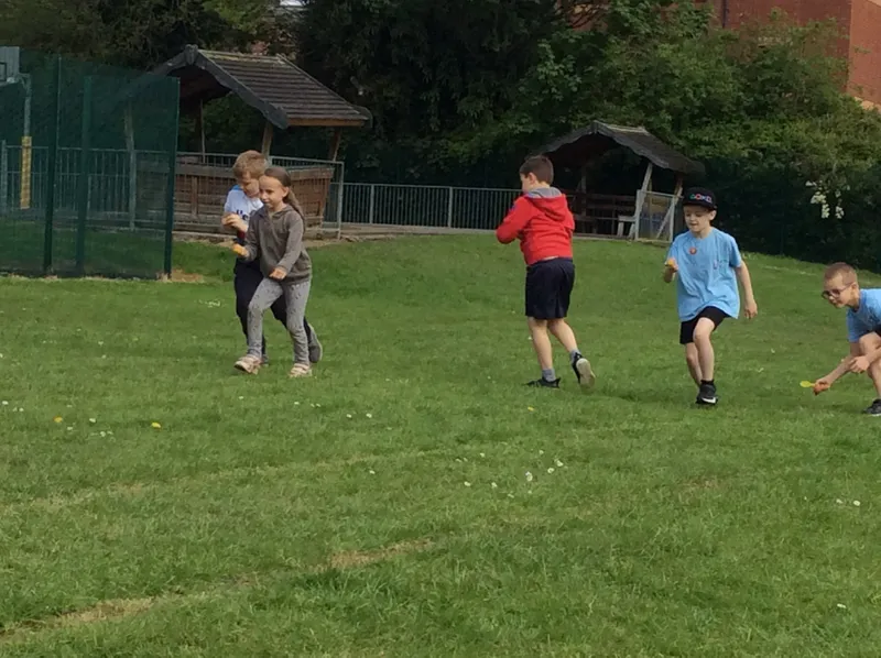 Year 3 Sports Day - image 37