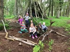 Forest School 129 - image 3 Forest School 129 - image 3