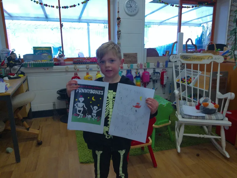 World Book Day 2025 - image 21