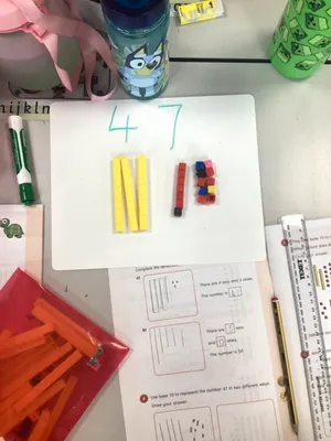 Place Value in Y3 - image 5