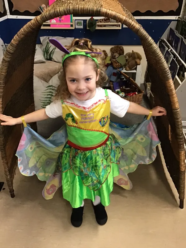 World Book Day 2026 - image 26