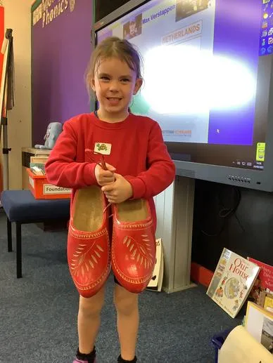 European Languages Day  Foundation Stage - image 2