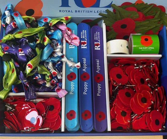 Poppy Appeal
