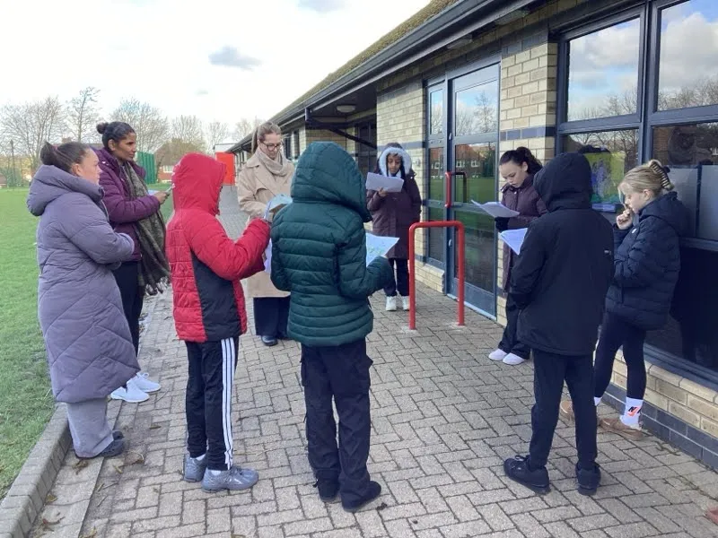 Lenten Stations - image 1