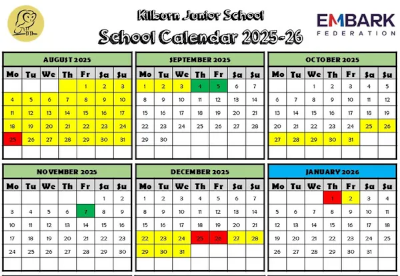 School Calendar