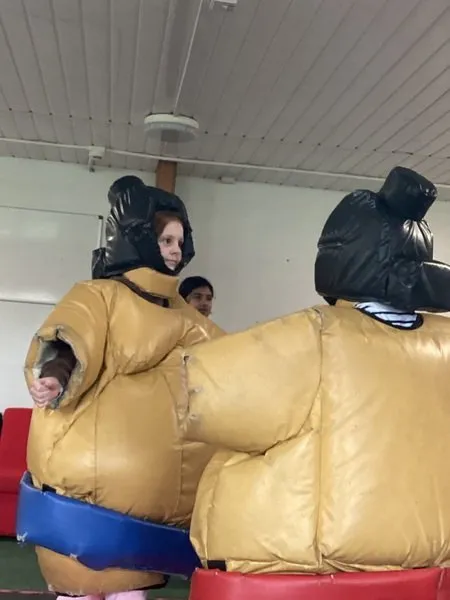 High Adventure- Thursday part 2 - image 17 High Adventure- Thursday part 2 - image 17