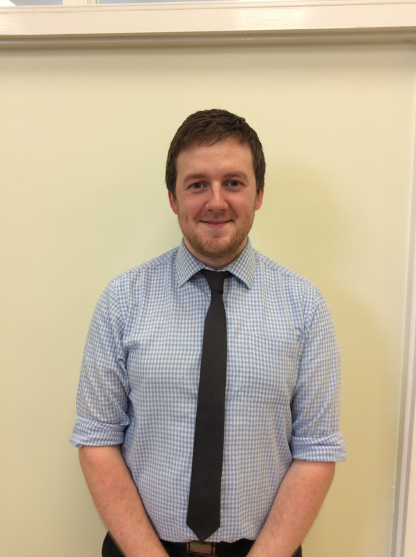 Mr Pearson - Year 2 Teacher