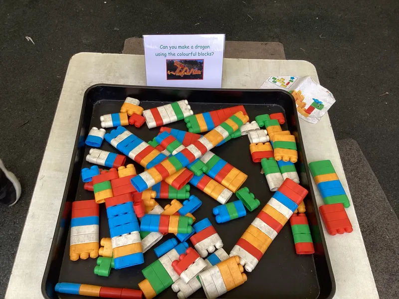 stay & play chinese new yr - image 7