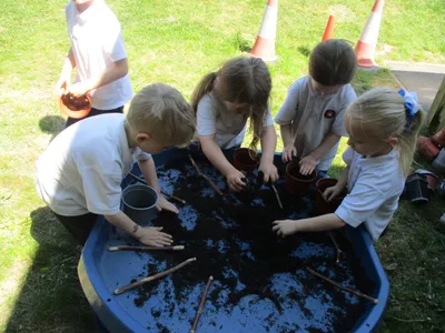 Planting - image 45
