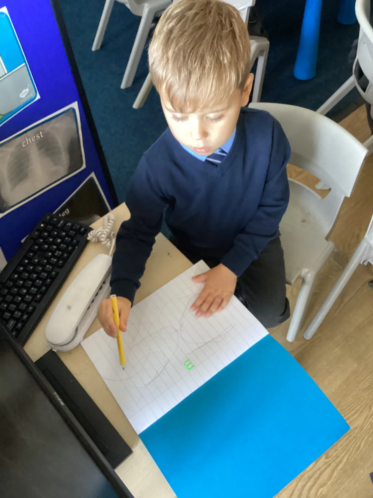 Reception Phonics 2025 - image 5