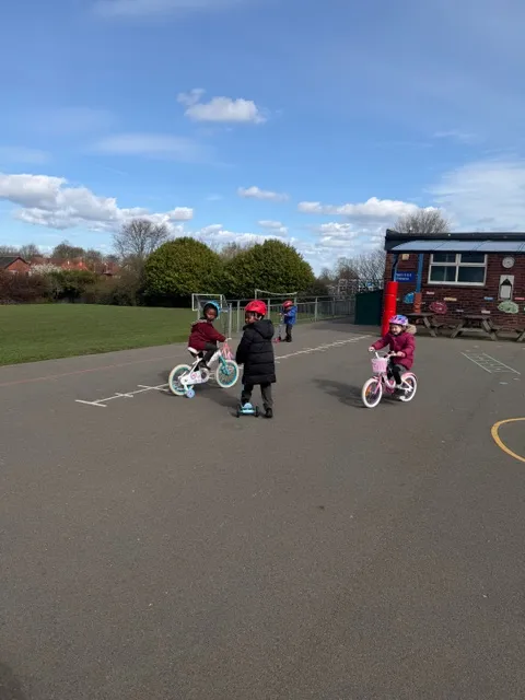 Easter Reception 2026 - image 37