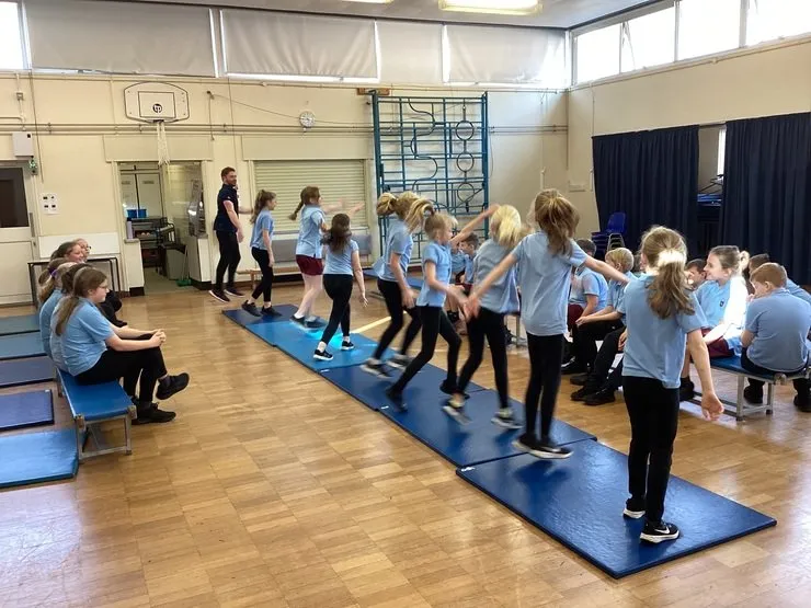 Year 5 - image 12 Year 5 - image 12