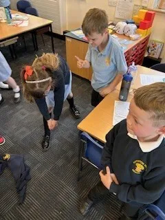 RE freeze frames acting out Mary Jones' life events - image 7 RE freeze frames acting out Mary Jones' life events - image 7