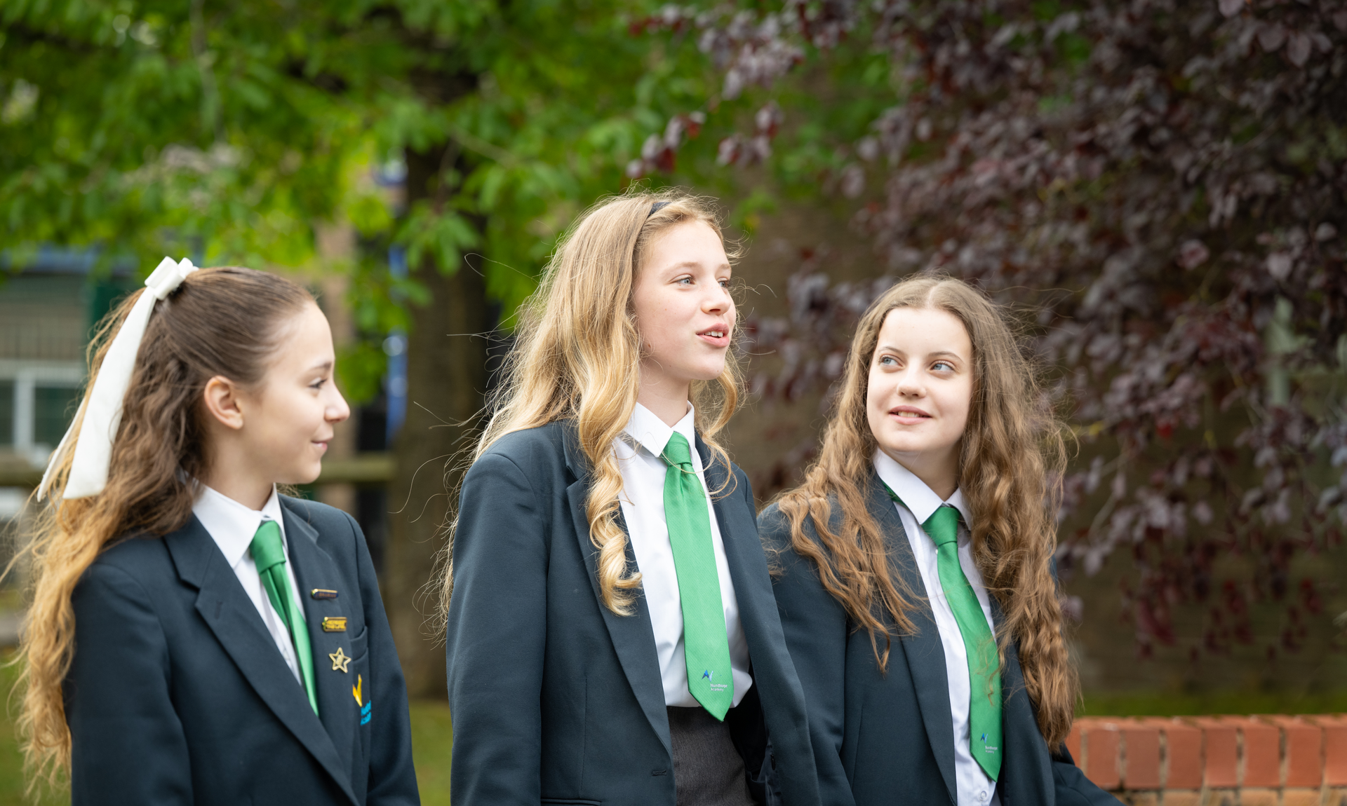 Changes to Behaviour Policy