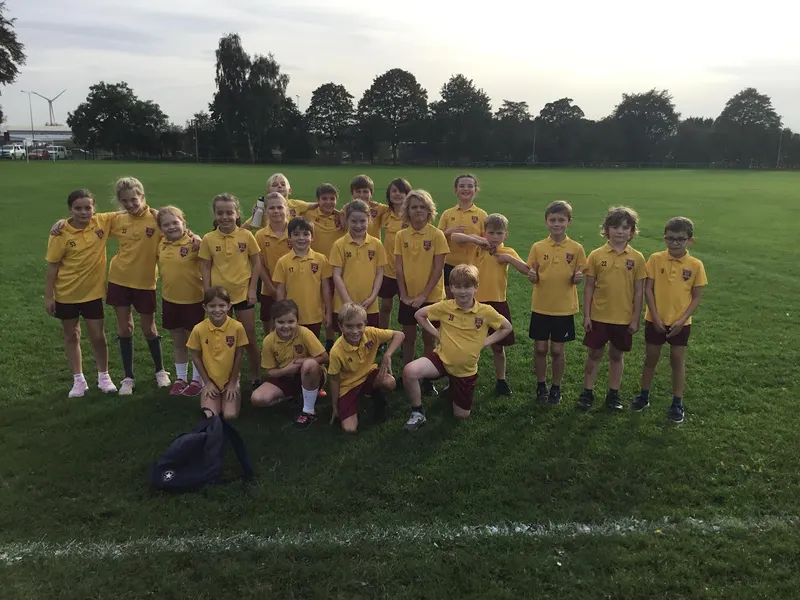 Extra-Curricular Gallery - image 23