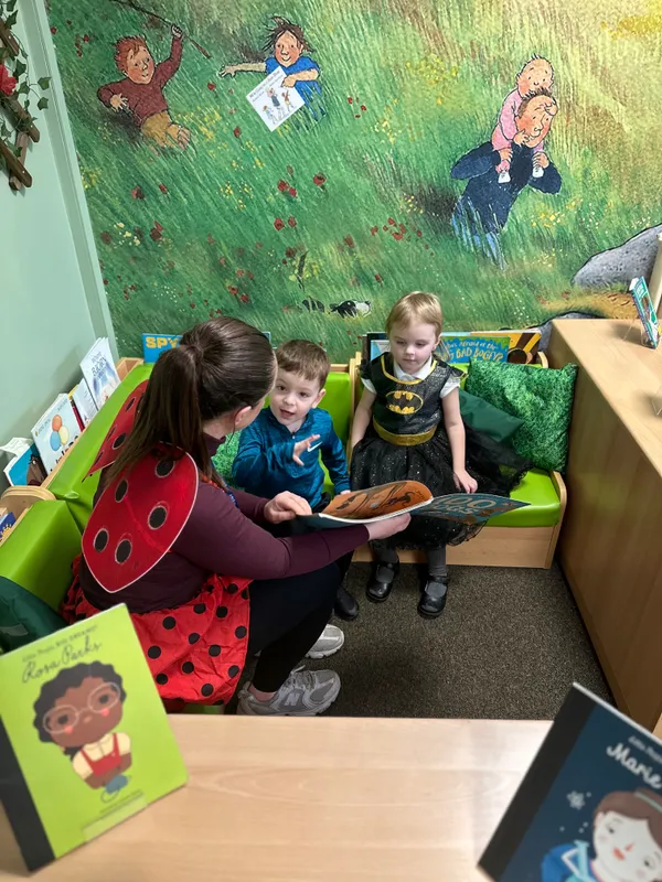 World Book Day - image 25