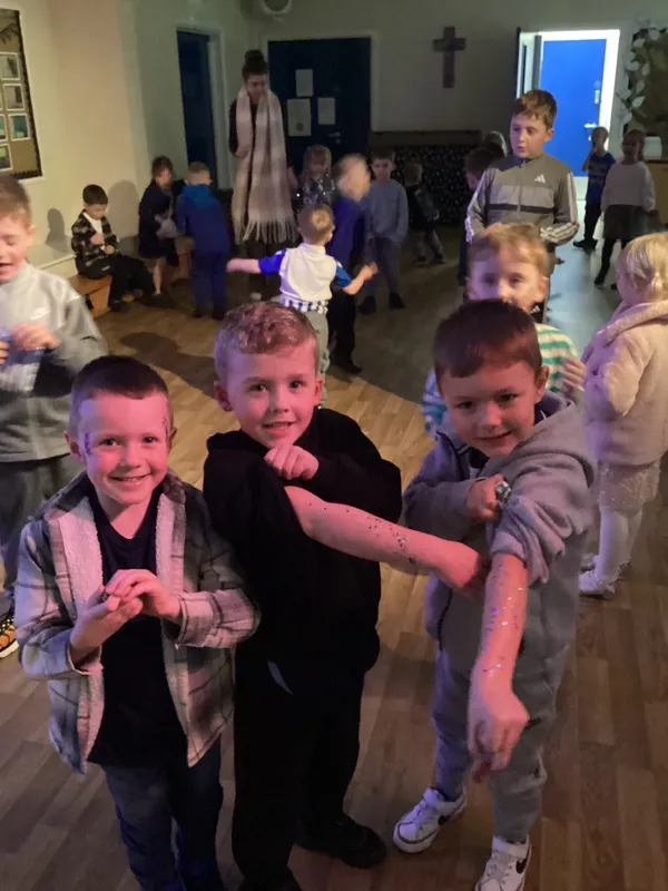 New Year Disco 2026 - image 10