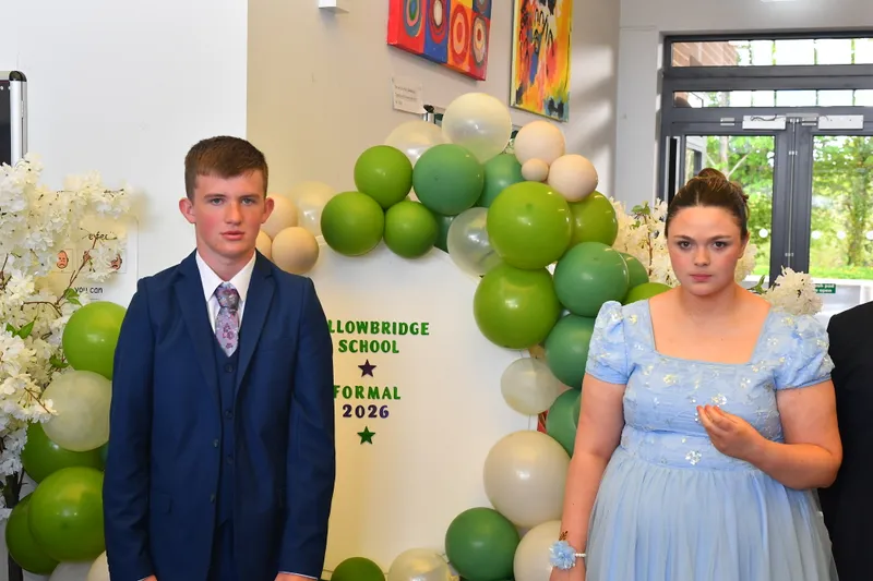 💚💜💚💜💚💜 Formal 2026  💚💜💚💜💚💜 - image 31