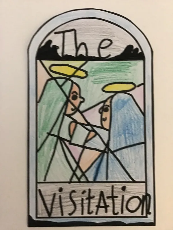 Diocesan Icon - image 12