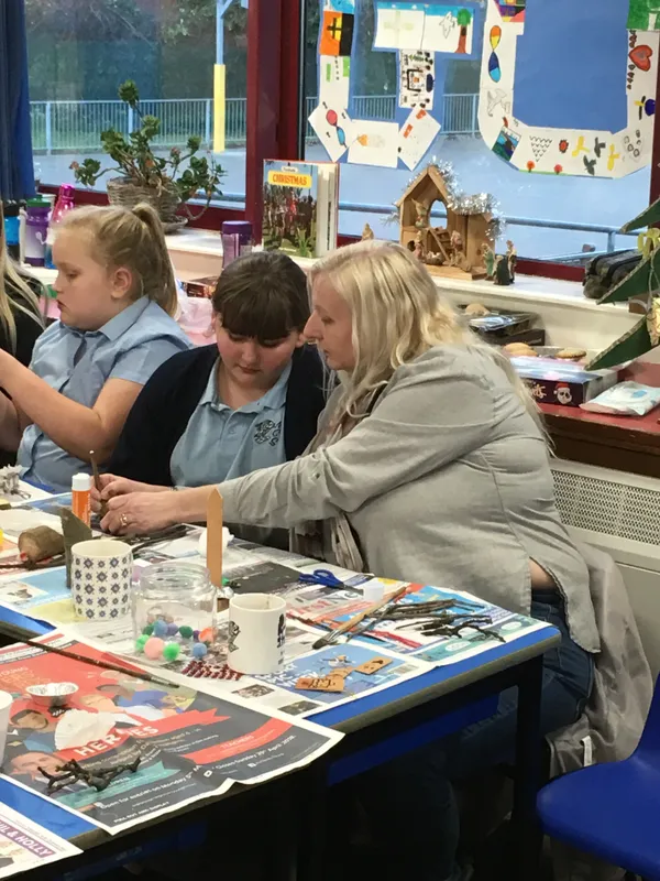 Year 6 Christmas Crafts - image 3 Year 6 Christmas Crafts - image 3