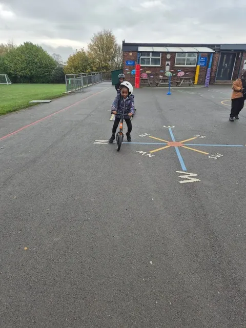 Reception Balance Bike Training 2025 - image 21 Reception Balance Bike Training 2025 - image 21