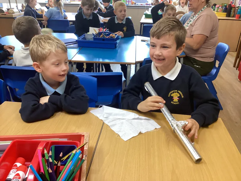Exploring Materials in Science - image 2 Exploring Materials in Science - image 2