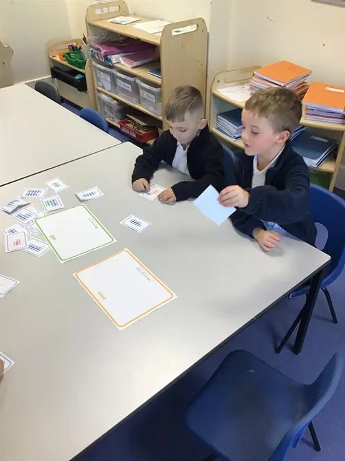 Reception Week 4 Spring 2 - image 2