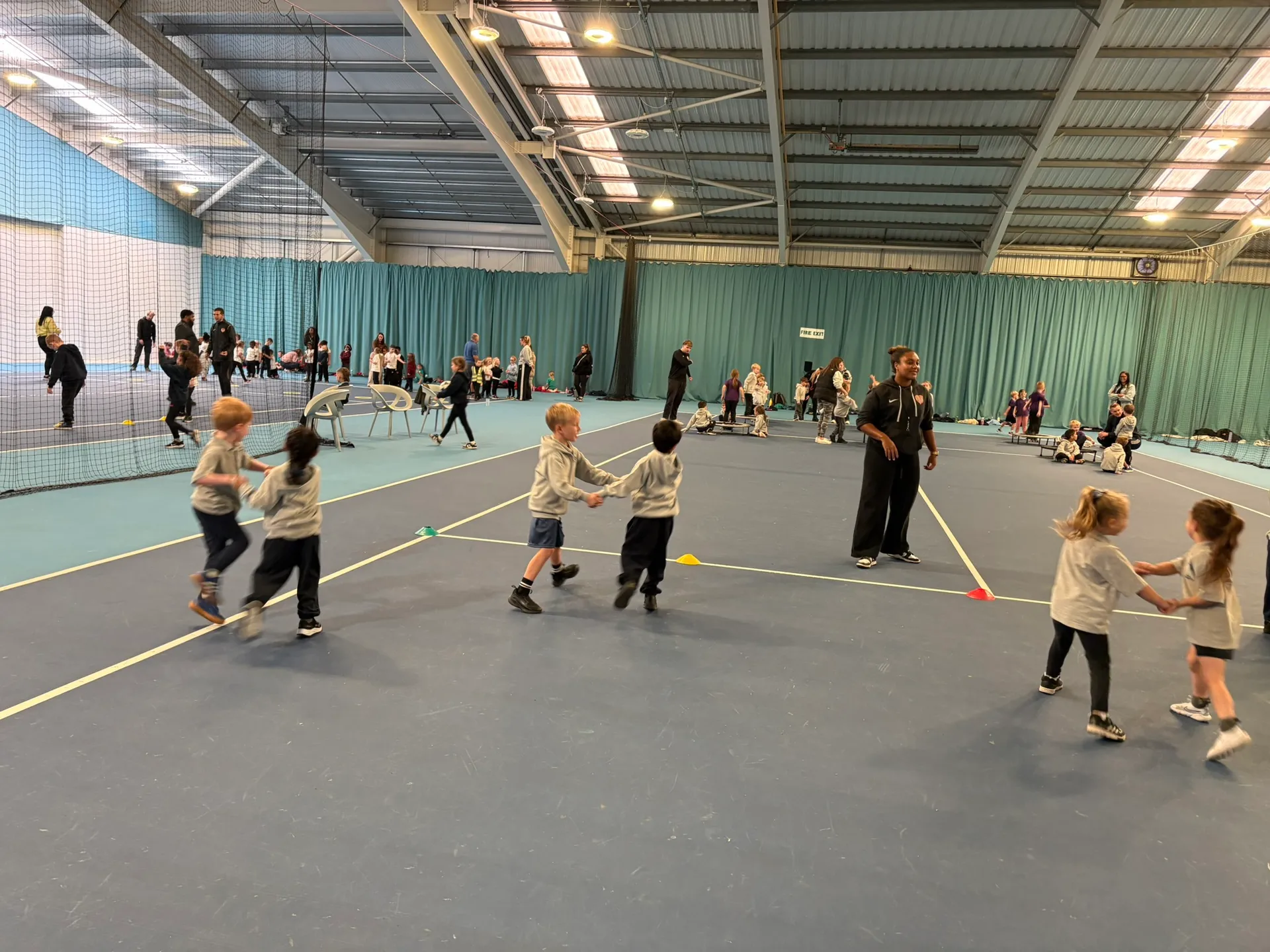 Year 1 Fundamentals Trip 2025  - image 23