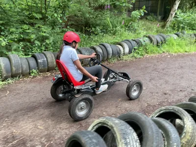 Youlbury 26 - Go Kart - image 65