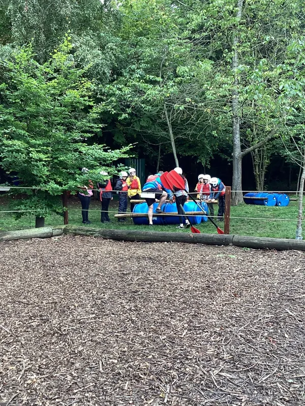 Year 6 Residential @ Adventure 4 you - 2 * - image 79