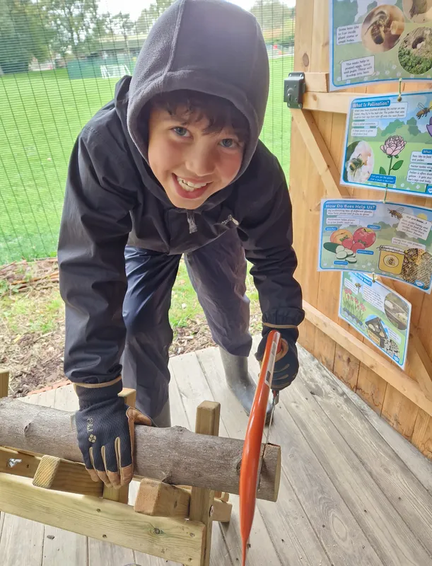 25/26 - Year 5 - Week 1