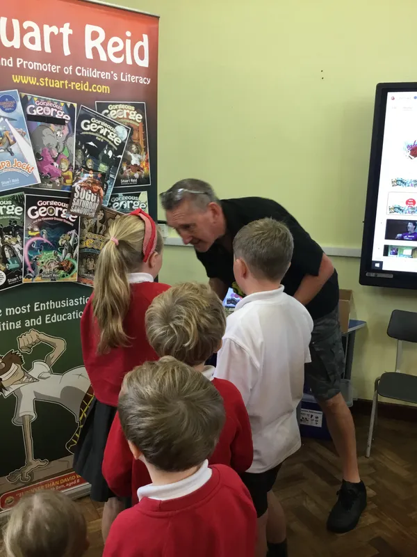 Stuart Reid 2025 - image 26