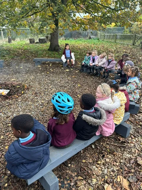 Reception Bonfire Night 2025 - image 8 Reception Bonfire Night 2025 - image 8