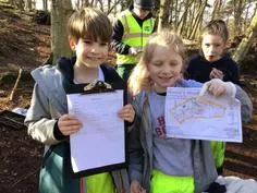 Forest School 136 - image 4 Forest School 136 - image 4