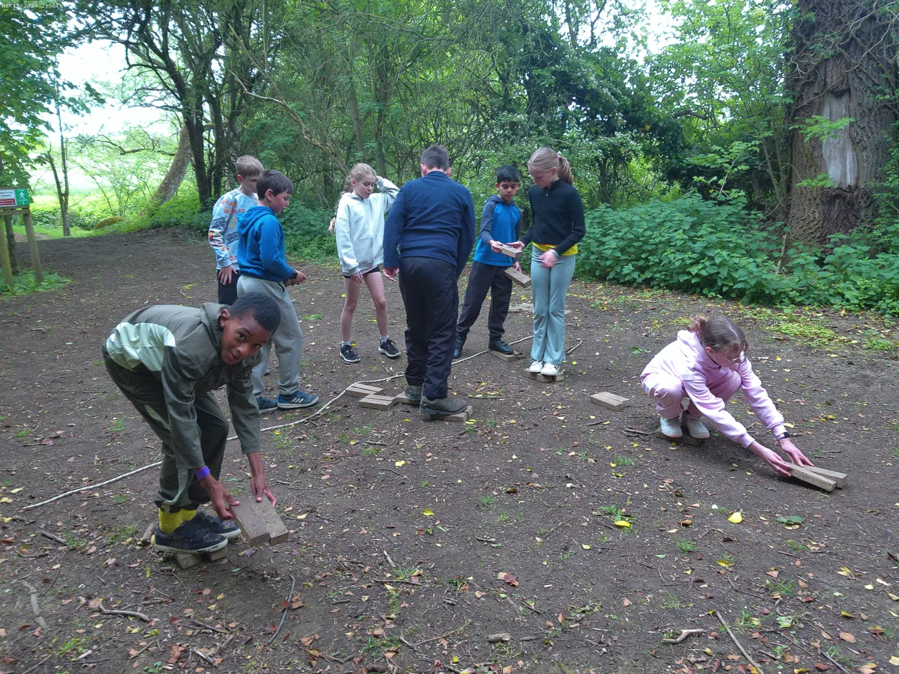 Year 6 Residential 2026 1  - image 2