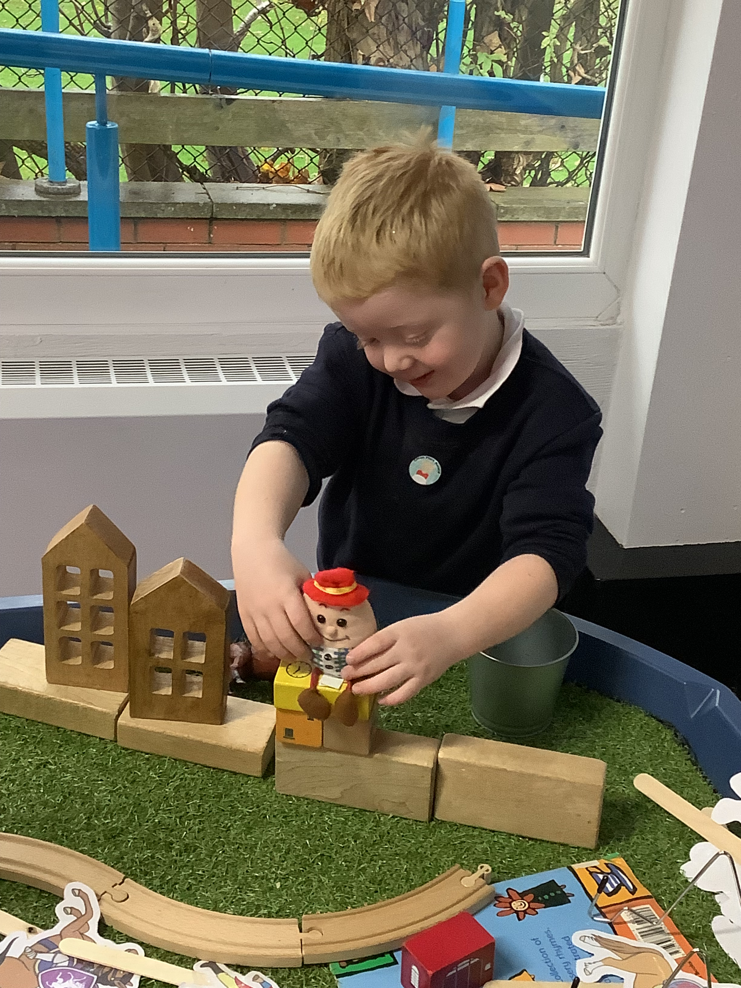 World Nursery Rhyme Week