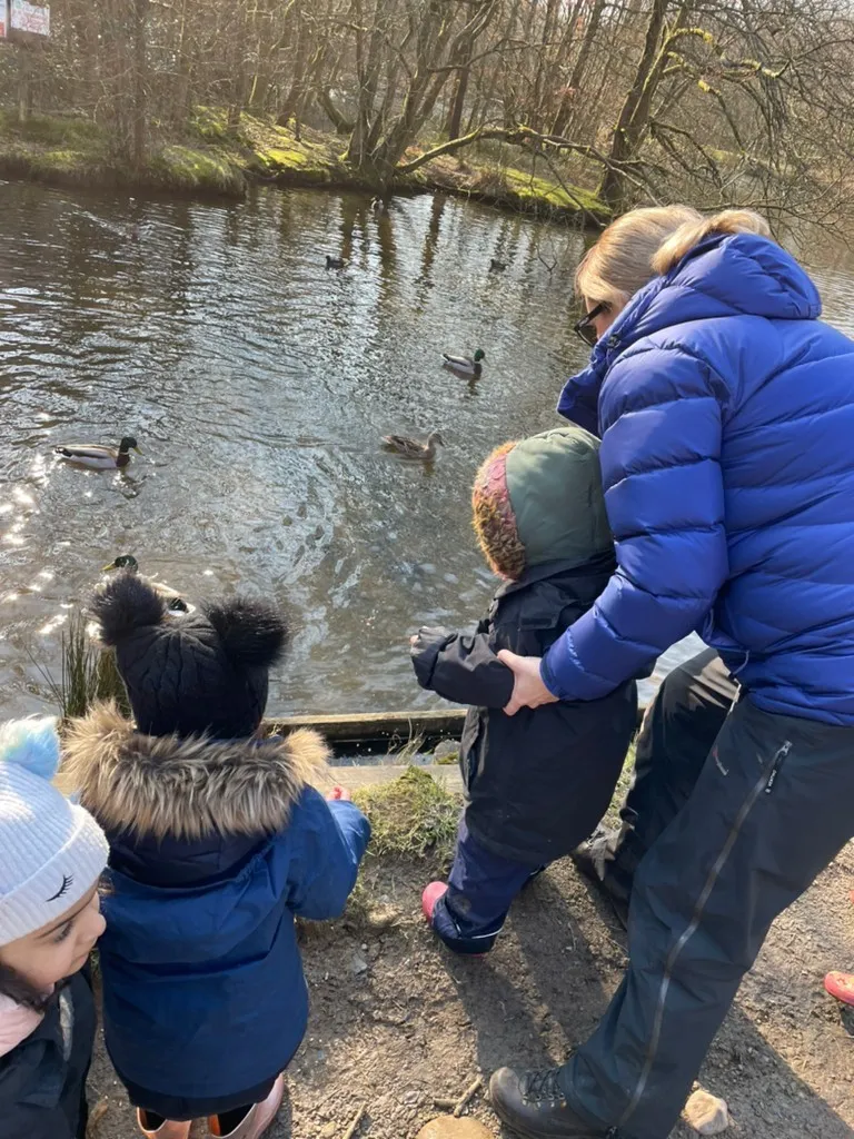 Healey Dell - image 3
