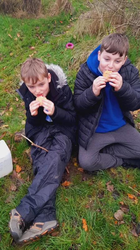 Forest School sessions - image 8 Forest School sessions - image 8