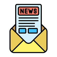 Newsletters & Events
