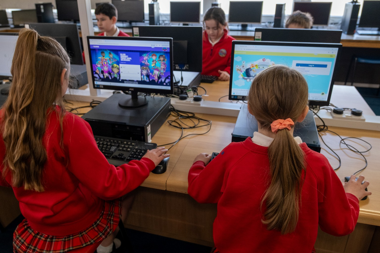 Computing